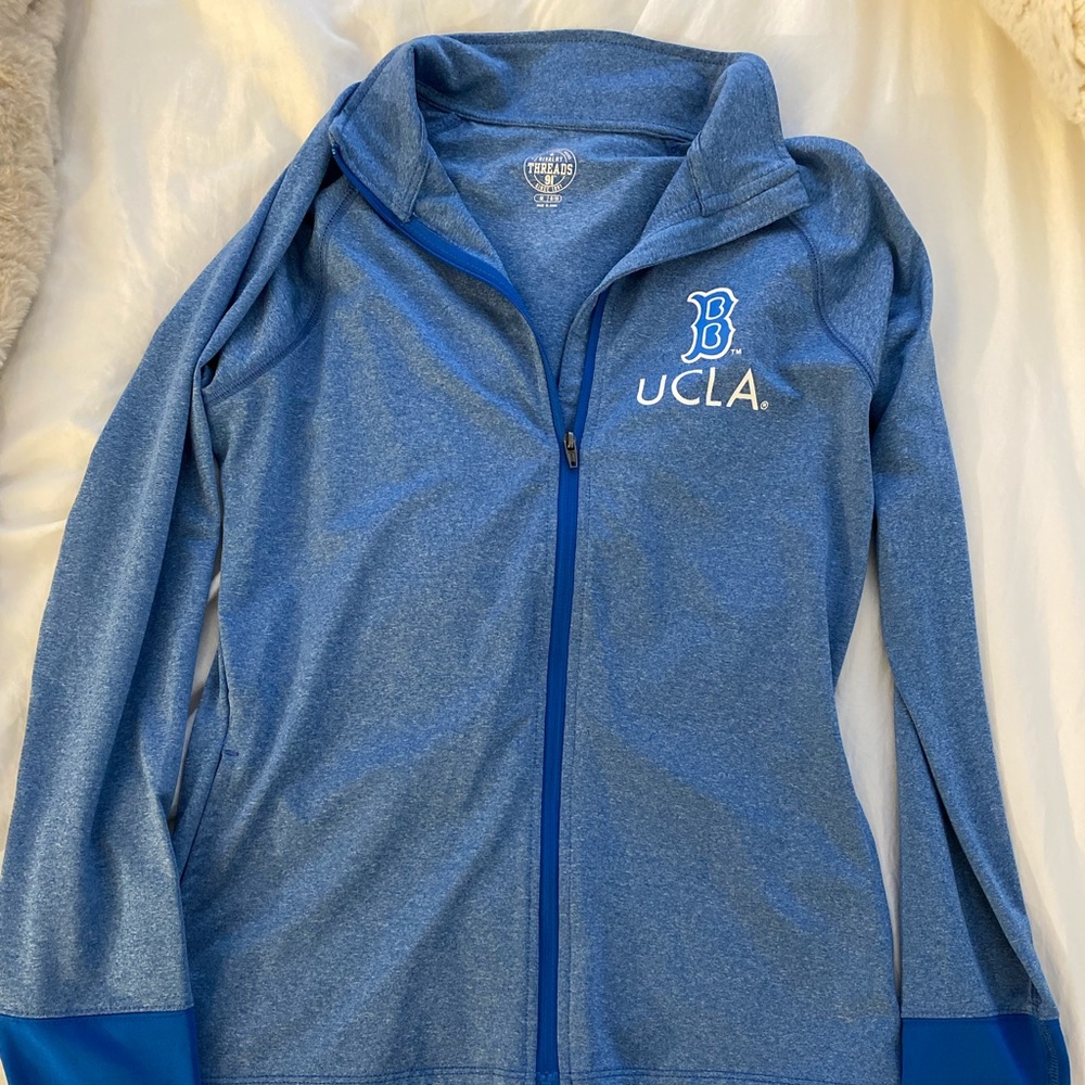 UCLA Athletic Jacket